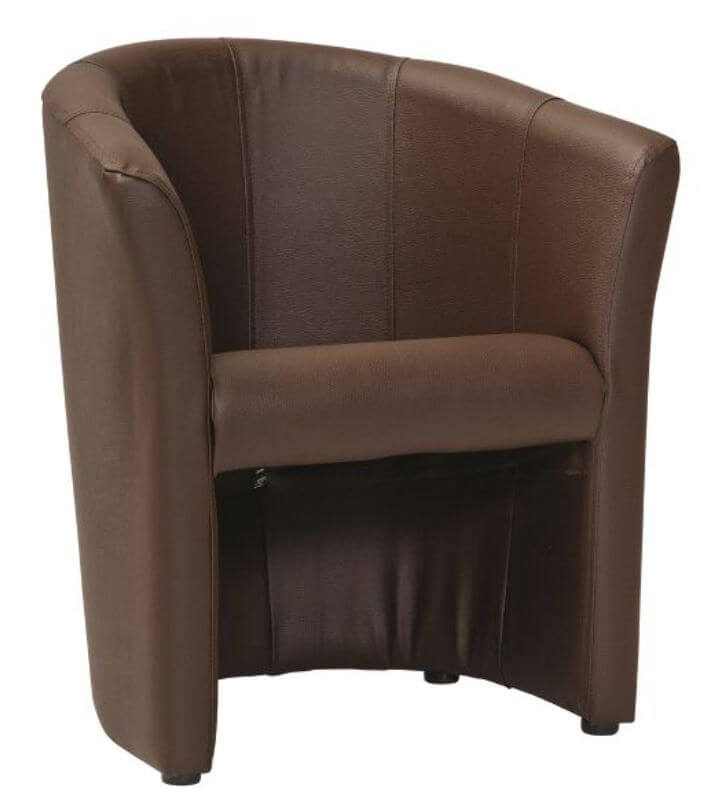 Fotelis TM-1 (Eko oda)