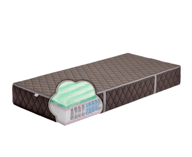 Čiužinys SUPPERA ROLL 140x200