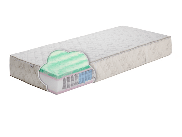 Čiužinys SUPPERA ROLL 90x195