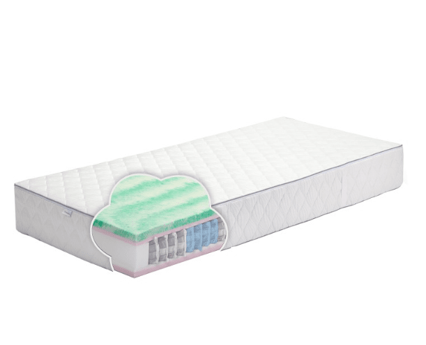 Čiužinys SUPPERA ROLL 100x200