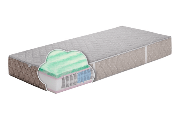 Čiužinys SUPPERA ROLL 100x200