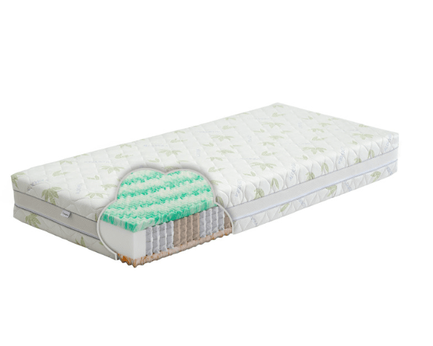 Čiužinys FLAMINGO ROLL 180x195