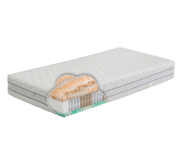 Čiužinys FLAMINGO ROLL 80x200