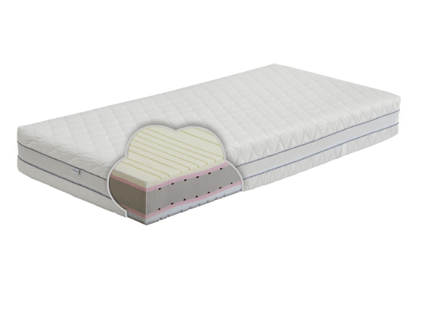 Čiužinys MAESTRO ROLL 100x190