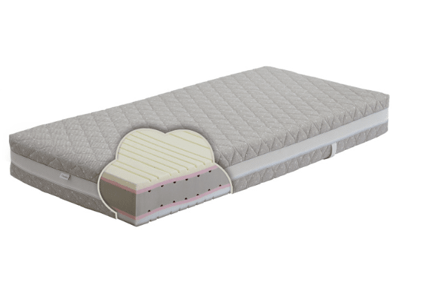 Čiužinys MAESTRO ROLL 100x190