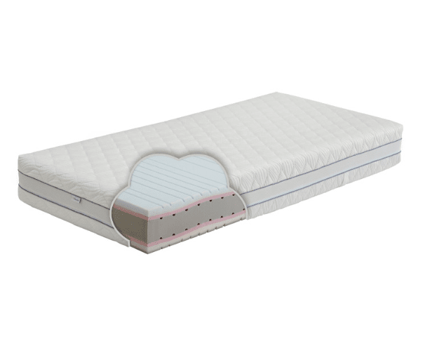 Čiužinys MAESTRO ROLL 90x195