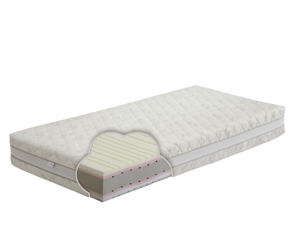 Čiužinys MAESTRO ROLL 90x195