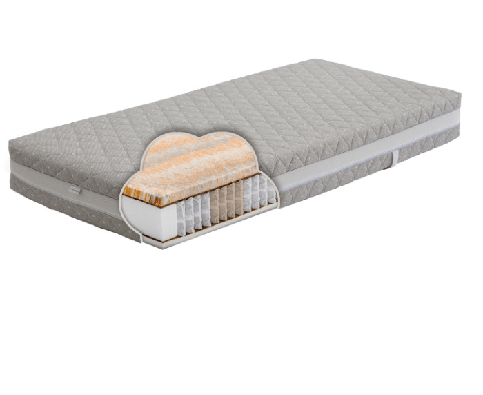 Čiužinys ASTORIA ROLL 80x195