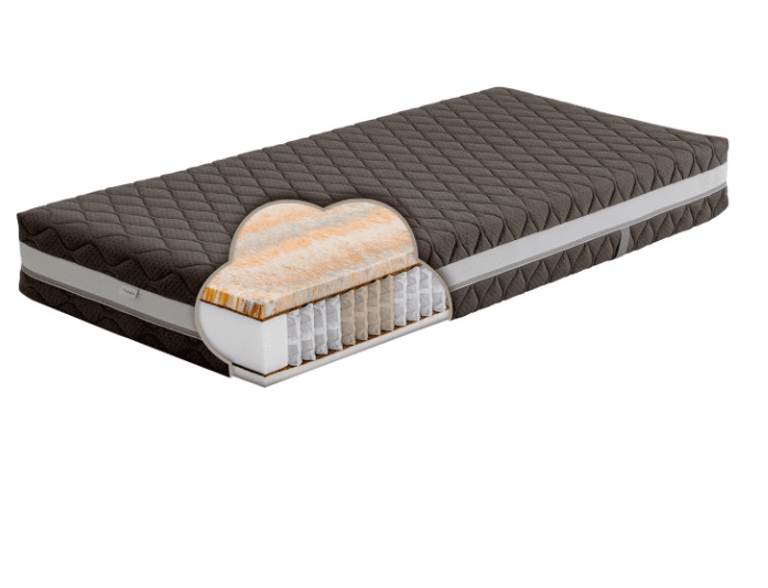 Čiužinys ASTORIA ROLL 80x195