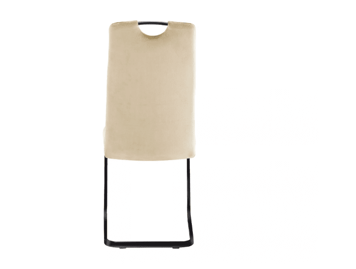 Kėdė AXO VELVET