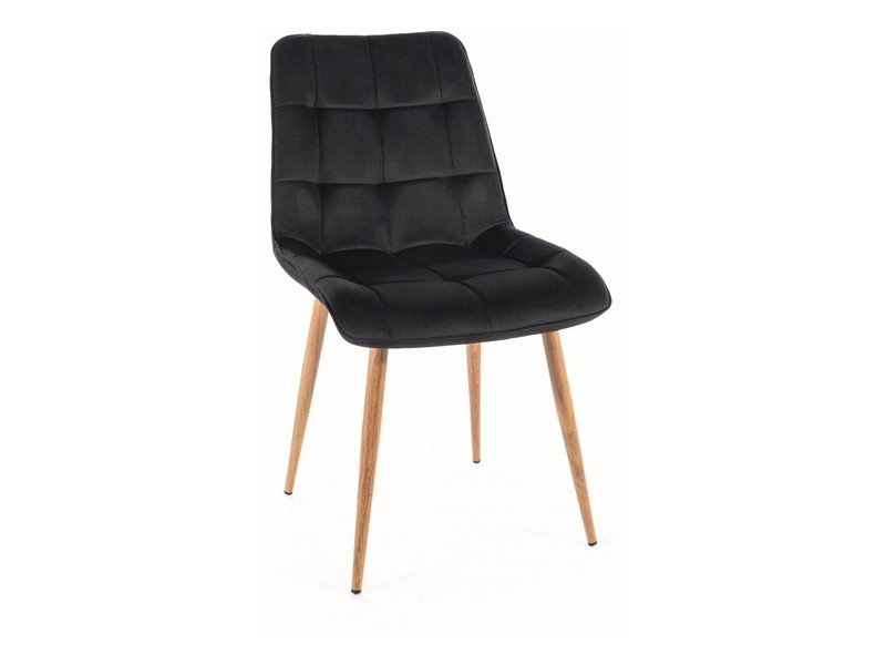 Kėdė CHIC D VELVET