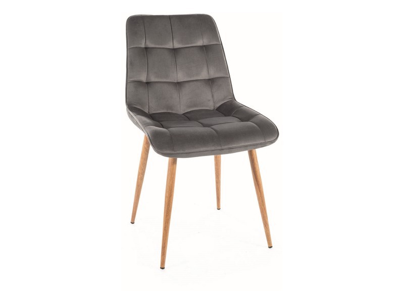 Kėdė CHIC D VELVET