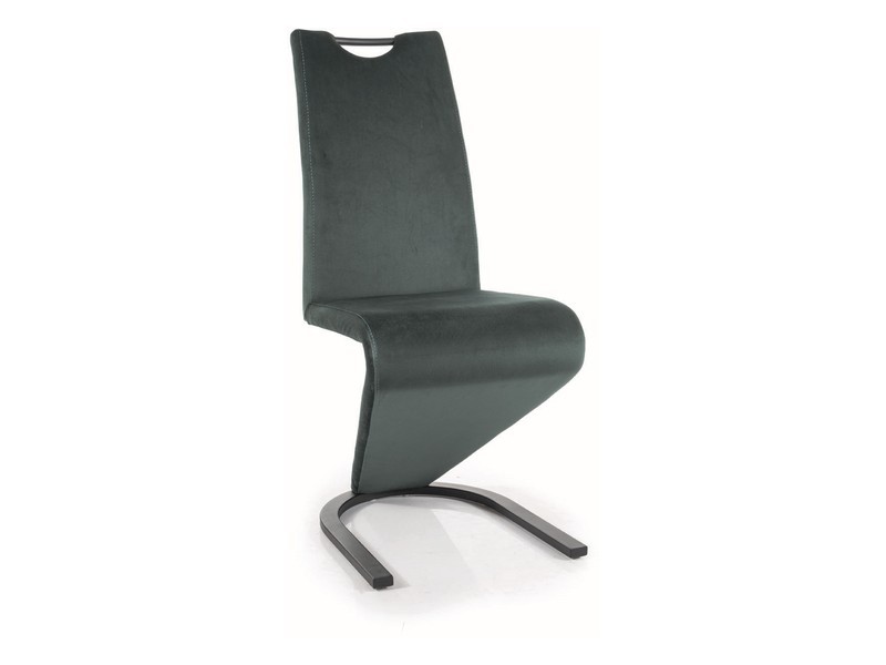 Kėdė H-090 VELVET
