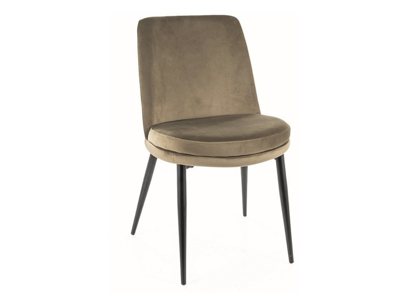 Kėdė KAYLA VELVET