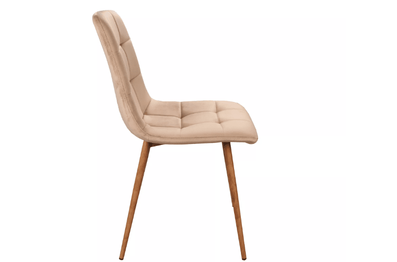 Kėdė MILA D VELVET