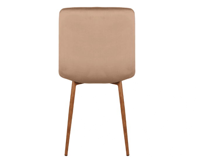 Kėdė MILA D VELVET