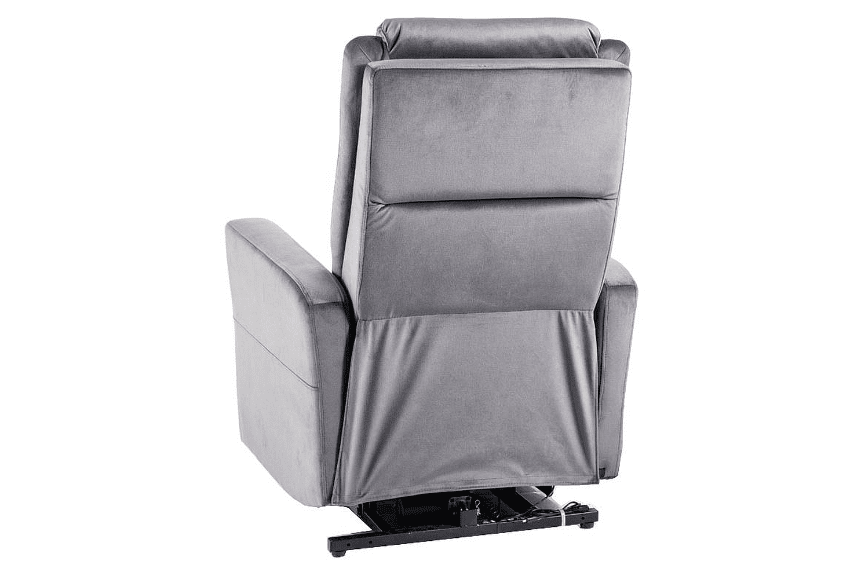 Fotelis ADONIS VELVET