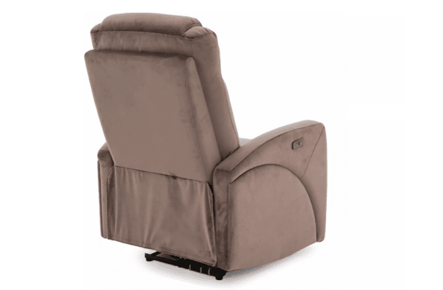 Fotelis KRONOS VELVET