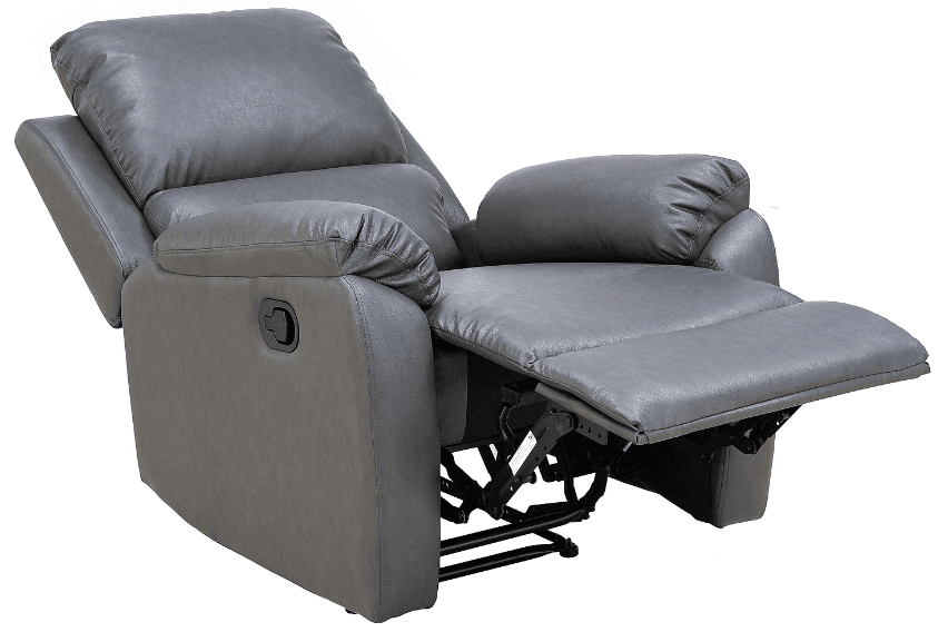 Fotelis SPENCER 1 VELVET