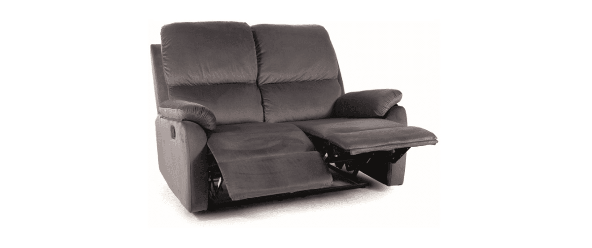 Sofa SPENCER 2 VELVET