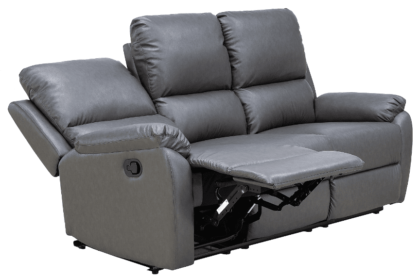 Sofa SPENCER 3 VELVET