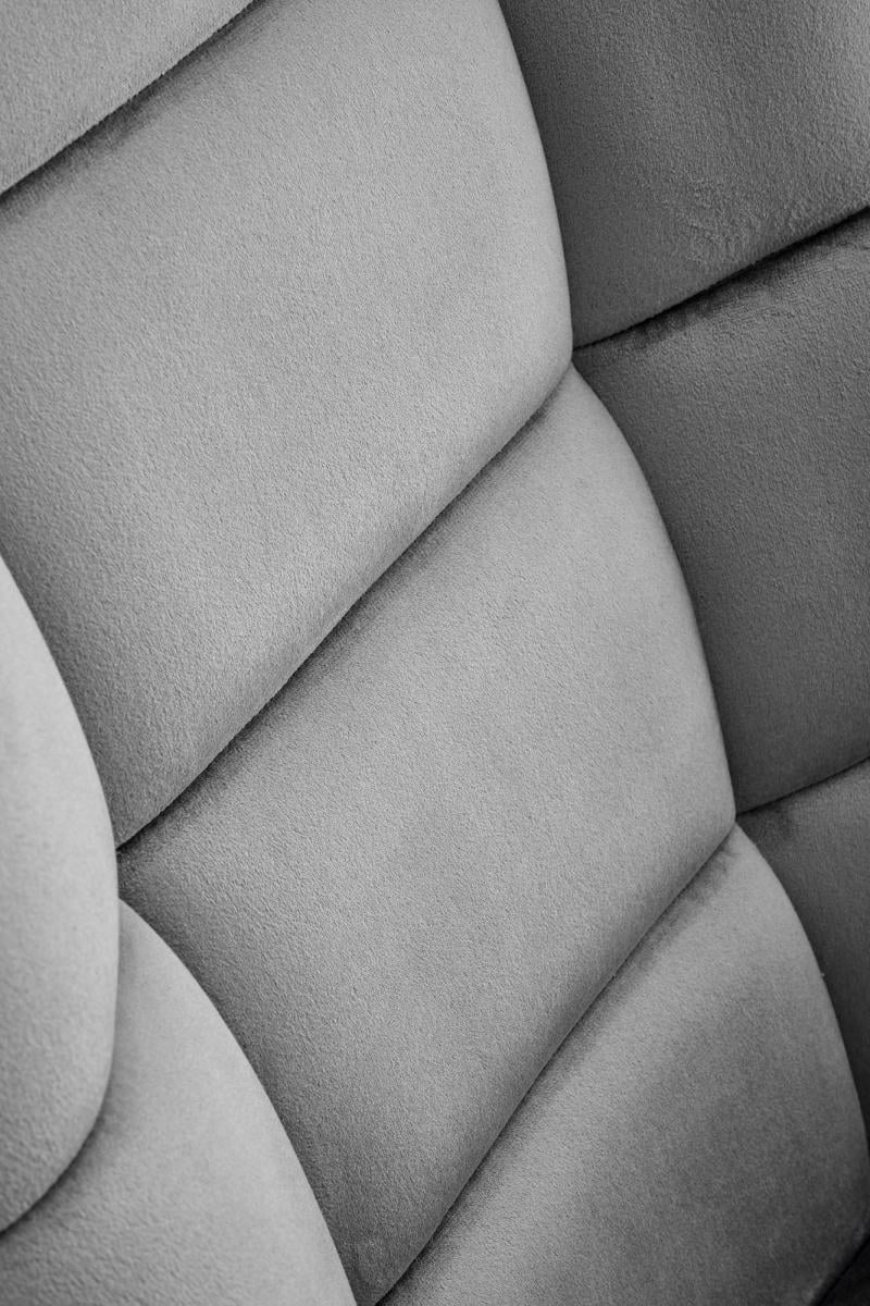 Supamas krėslas BAZALTO