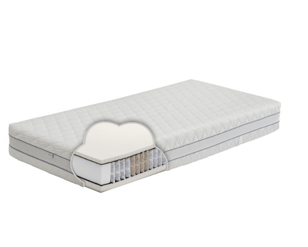 Čiužinys NOJUS ROLL 100x190