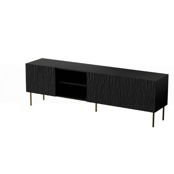 TV spintelė JUNGLE 190