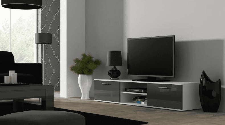 TV spintelė SOHO 180 S3