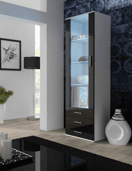 Vitrina SOHO S1