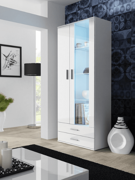 Vitrina SOHO S6