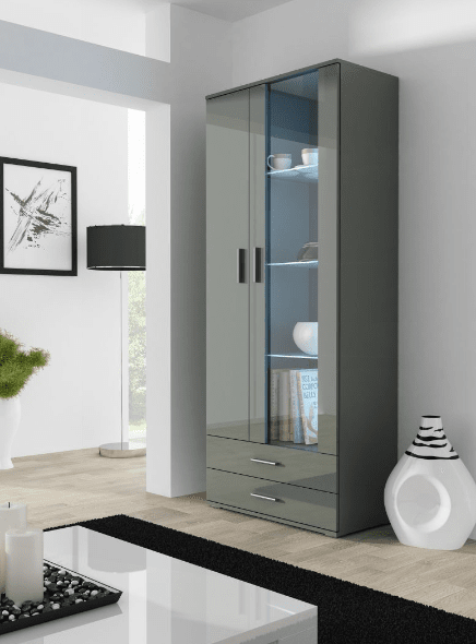 Vitrina SOHO S6