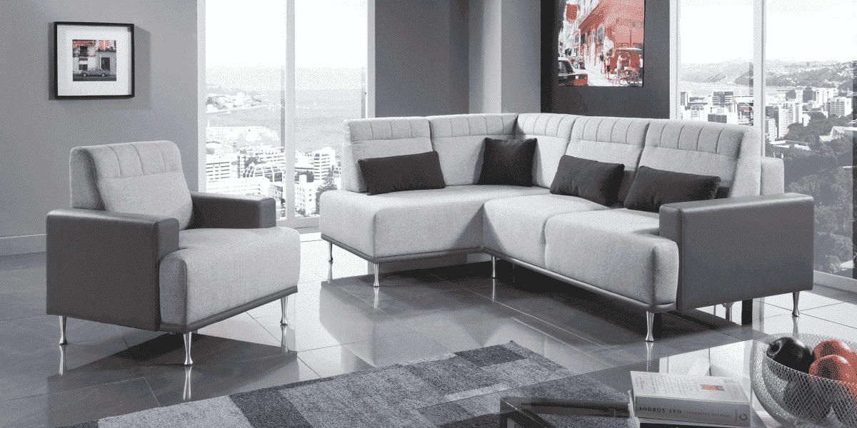 Fotelis UZO 1S