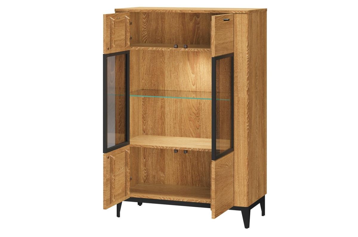 Vitrina PORTO 15