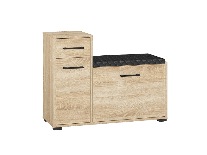 Batų dėžė CARO 06