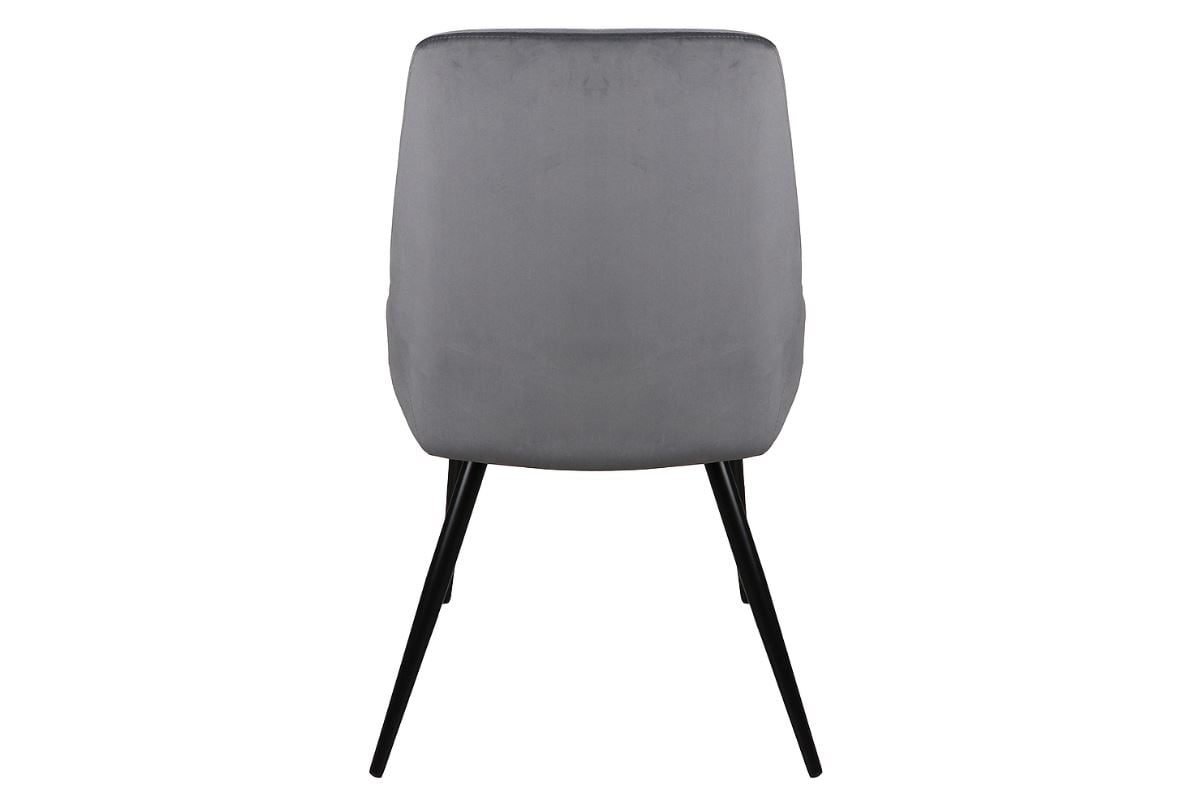 Valgomojo komplektas - Stalas RION 160 + Kėdės COBE VELVET