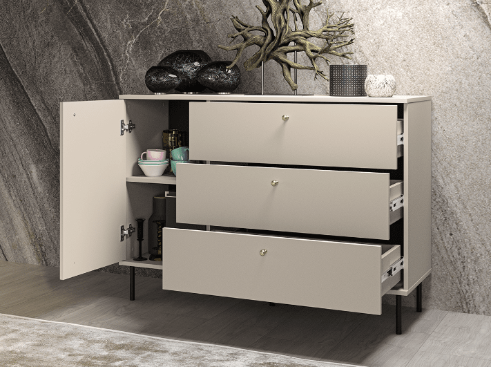 Komoda SOPHIE 05