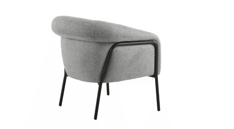 Fotelis CLOVER BREGO