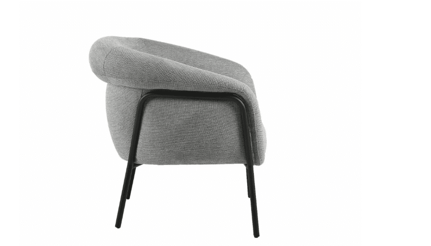 Fotelis CLOVER BREGO