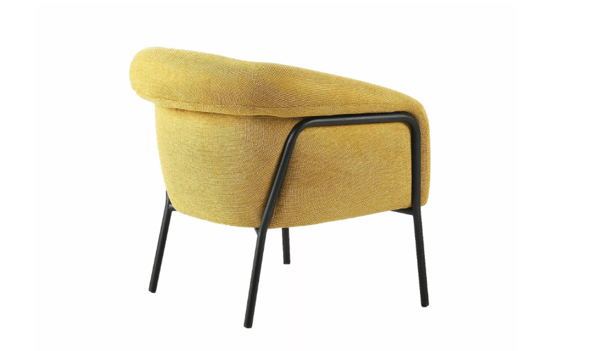 Fotelis CLOVER BREGO
