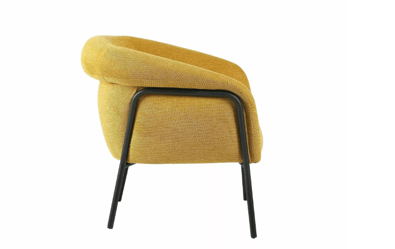 Fotelis CLOVER BREGO
