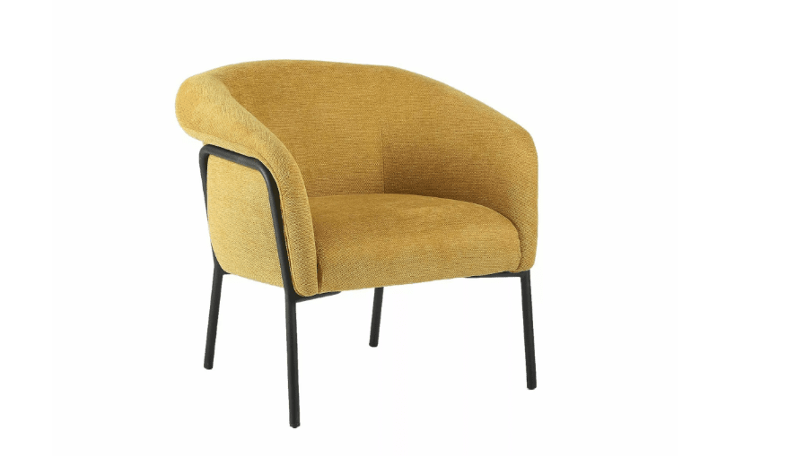 Fotelis CLOVER BREGO