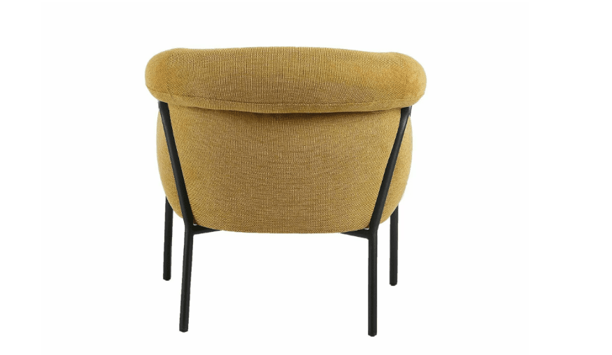 Fotelis CLOVER BREGO