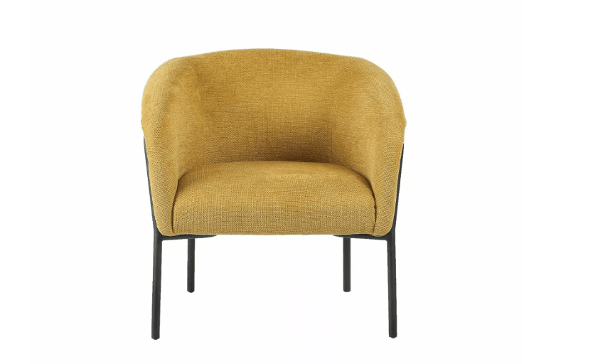 Fotelis CLOVER BREGO