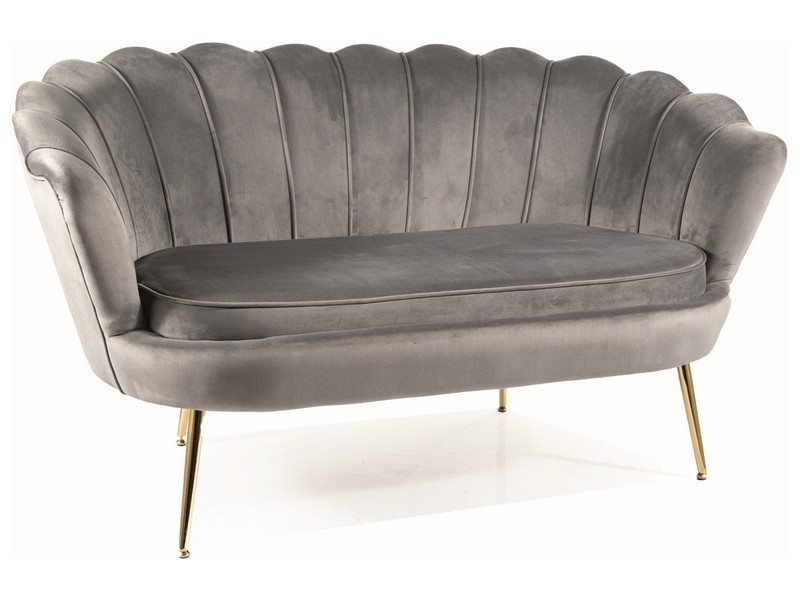 Sofa CAMELLIA 2 VELVET