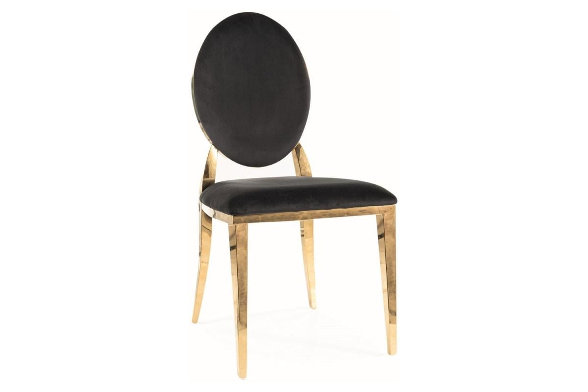 Kėdė KING VELVET