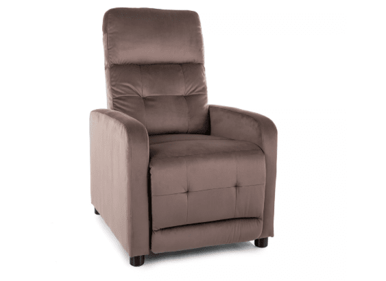 Fotelis OTUS VELVET