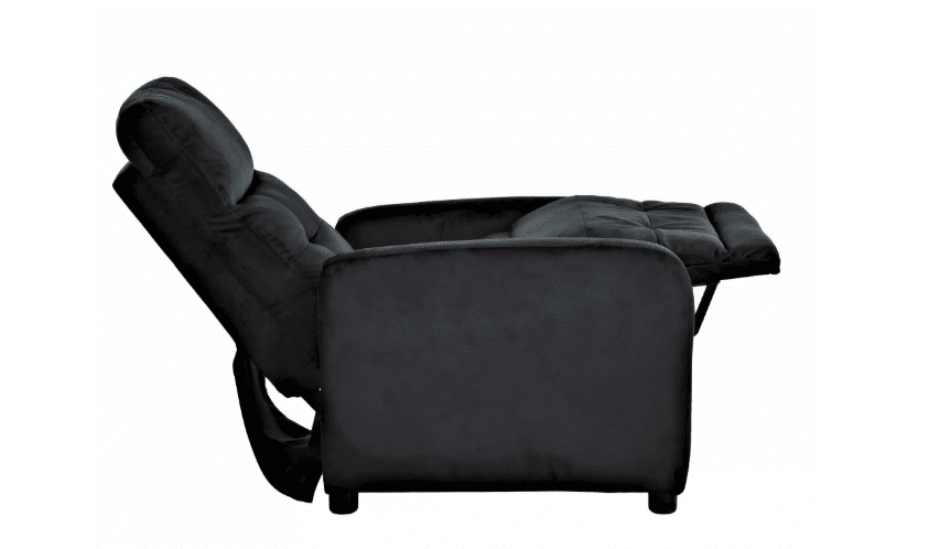 Fotelis OTUS VELVET