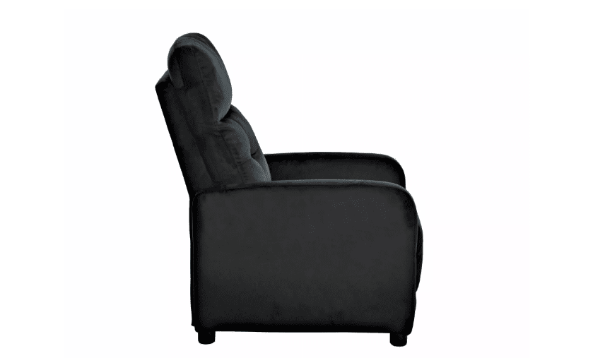 Fotelis OTUS VELVET