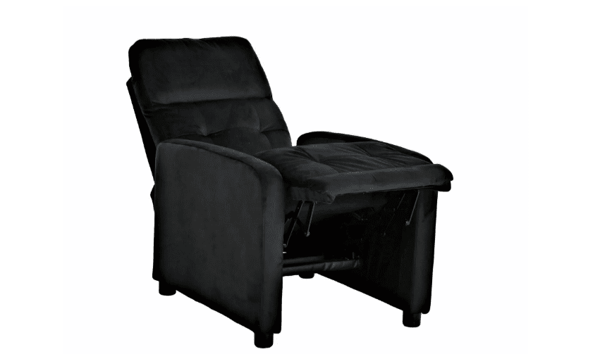 Fotelis OTUS VELVET